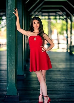 Makayla Rogerson